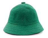 Klobouk Kangol - Bermuda Casual - Turf Green