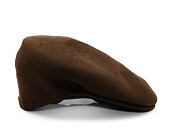 Bekovka Kangol - Tropic 504 - Brown