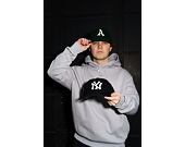 Kšiltovka New Era - MLB Heritage 9FIFTY Retro Crown - Oakland Athletics - Kelly Green / White