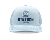 Kšiltovka Stetson - Baseball Cap Sailing - 22