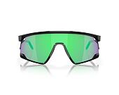 Sluneční Brýle Oakley - BXTR Metal - Polished Black/Prizm Jade