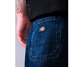 Džíny Dickies - Double Knee Denim Pant