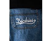 Džíny Dickies - Loose Wave Denim