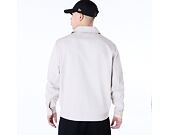 Bunda New Era - Collar Jacket - Stone