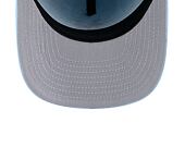 Kšiltovka New Era - MLB Color Pack 59FIFTY A-Frame - NY Mets - Baby Blue