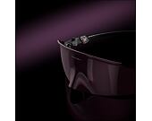 Sluneční Brýle - Oakley Kato Polarized Prizm Road - Black Ink / Black