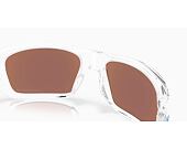 Sluneční Brýle Oakley Masseter - Prizm Deep Water Polar Lens