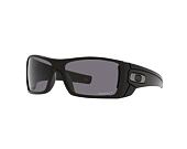 Vstřikované Sluneční Brýle Oakley Batwolf MtteBlk w/ Prizm Grey Polarized