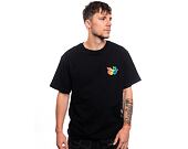 Triko Rip N Dip Yee Haw Tee (Black)