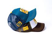 Kšiltovka Capslab Trucker - Tom And Jerry CL/TAJ1/1/JER1