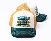 Dětská Kšiltovka Stetson Trucker Cap Keep On Trucking 47