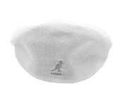 Bekovka Kangol Tropic 504 White