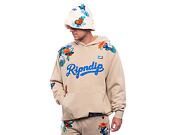 Mikina Rip N Dip Los Ripndip Hoodie (Off White)