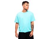 Triko Brandit Heavy Oversize Tee Berylblue