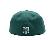 Kšiltovka New Era - 59FIFTY - Philadelphia Eagles - Team Color