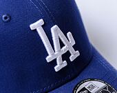 Kšiltovka New Era - 9FORTY Side Patch - LA Dodgers - Team Color