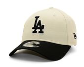 Kšiltovka New Era - 9FORTY 1955 World Series - LA Dodgers - Black