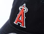 Kšiltovka New Era - 9TWENTY Classic Dad Cap - Anaheim Angels - Navy