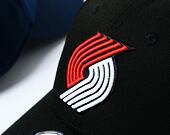 Kšiltovka New Era - 9FORTY The League Portland Trail Blazers - Portland Trailblazers - Team Color