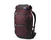 Batoh Aevor - Travel Pack Waterproof - Cherry Gateau