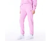 Dámské tepláky New Era - Infill Joggers - Pastel Pink / Pink