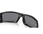 Sluneční Brýle Oakley Gascan Matte Black