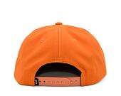 Kšiltovka Oakley Meshed B1B Fb Hat Ginger