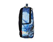 Batoh Sprayground - Van Gogh Hidden Money Bag