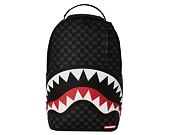 Batoh Sprayground - Drip Check Shark