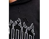 Mikina Rip N Dip Fire Spirit Hoodie (Black)