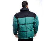 Bunda Ellesse - Argent Padded Jacket - Black/Green