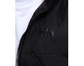 Bunda Helly Hansen - YU 24 Reversible Puffer - Black