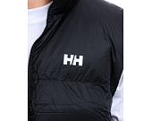 Vesta Helly Hansen - Active Puffy Vest - Black