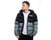 Bunda Helly Hansen - Active Puffy Jacket - Grey Cactus