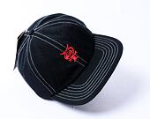 Kšiltovka Quiksilver Mercury Cap (Kvj0)