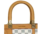 Taška Sprayground - Henny Raceway Cream Tortuga Tote