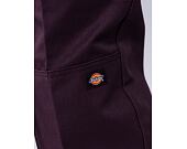 Kalhoty Dickies Double Knee Rec Purple