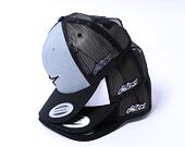 Kšiltovka Alpinestars - Ageless Outline Trucker - Black/Black