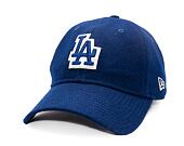 Kšiltovka New Era - 9TWENTY MLB Melton - LA Dodgers - Navy