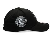 Kšiltovka New Era - 9FORTY MLB Seasonal WS - Chicago White Sox - Black