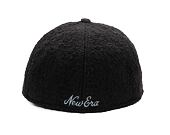 Kšiltovka New Era - 59FIFTY Moon Wool - Black