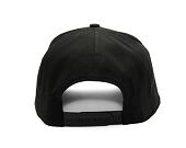 Kšiltovka New Era - 9FORTY A-Frame NBA Flame - LA Lakers - Black