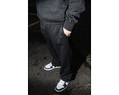 Tepláky New Era - Tech Flag Sweatpants - Black