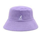 Klobouk Kangol - Bermuda Bucket - Digital Lavender