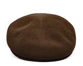 Bekovka Kangol - Tropic 504 - Brown