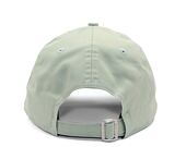 Kšiltovka New Era - MLB Essential 9TWENTY - NY Yankees - Mint Green / Off White