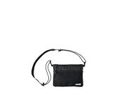 Taška Aevor - Chest Pouch - Ripstop Black