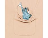 Triko Rip N Dip - Liberty Pocket Tee - Almond