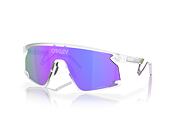 Sluneční Brýle Oakley - BXTR Metal - Matte clear/Prizm Violet