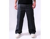 Kalhoty Dickies Double Knee Rec Charcoal Grey